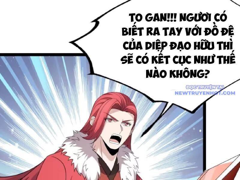 Ta Chính Nghĩa Nhưng Bị Hệ Thống Ép Thành Trùm Phản Diện Chap 109 - Next Chap 110