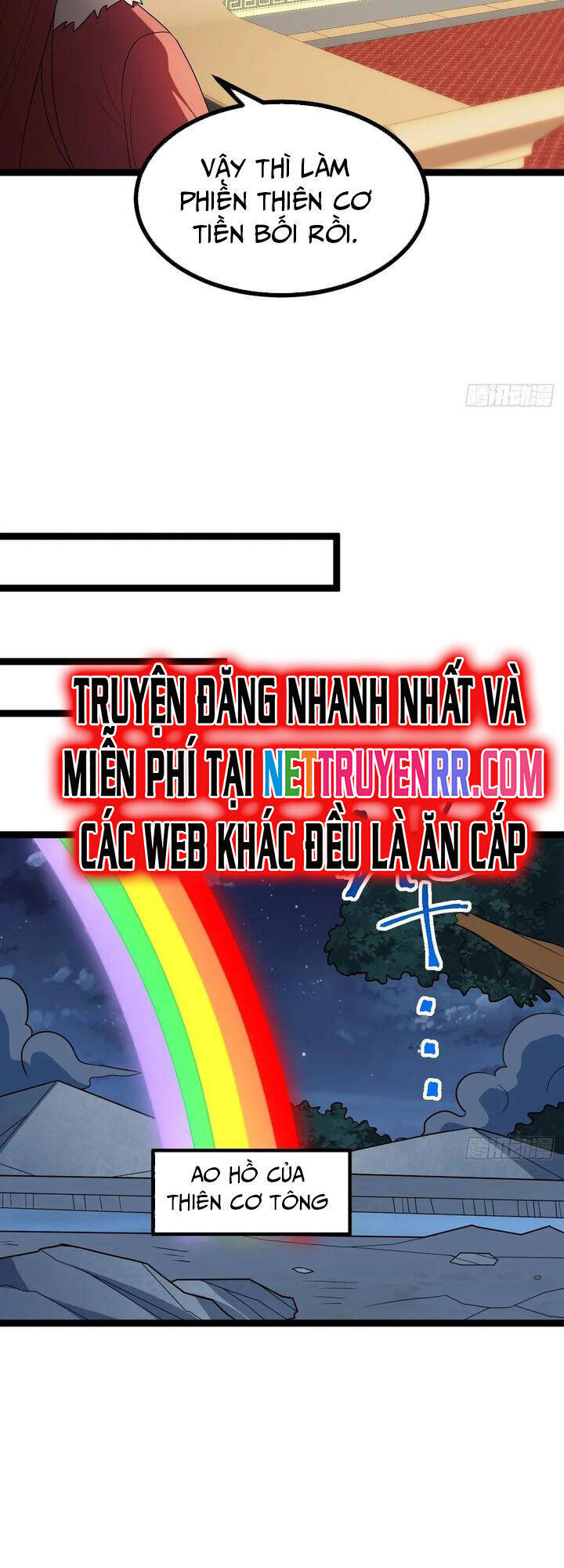 Ta Chính Nghĩa Nhưng Bị Hệ Thống Ép Thành Trùm Phản Diện Chap 112 - Next Chap 113