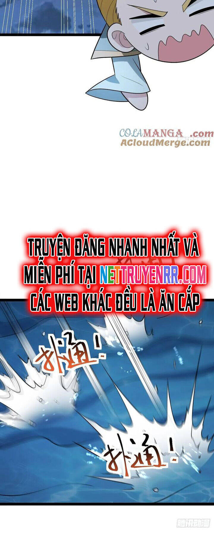 Ta Chính Nghĩa Nhưng Bị Hệ Thống Ép Thành Trùm Phản Diện Chap 112 - Next Chap 113