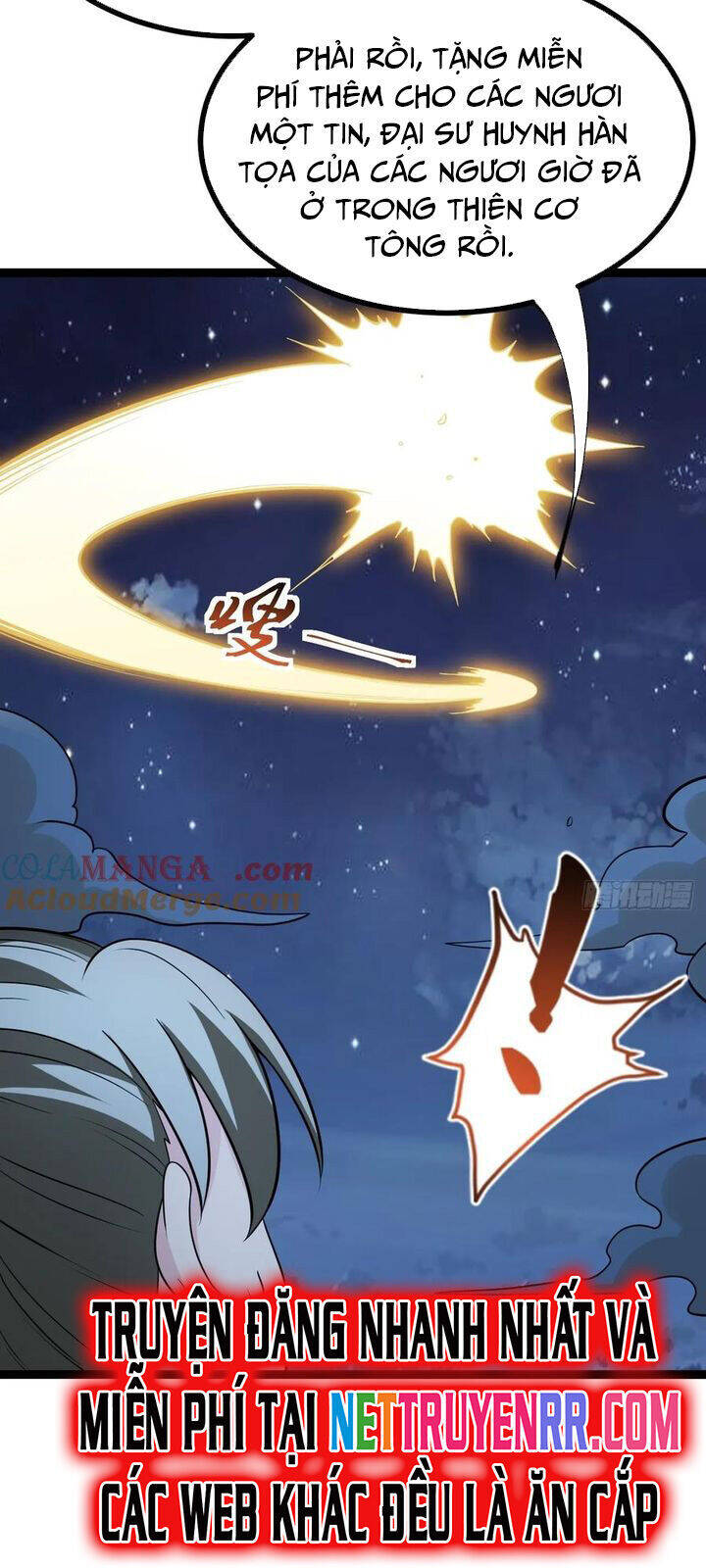 Ta Chính Nghĩa Nhưng Bị Hệ Thống Ép Thành Trùm Phản Diện Chap 112 - Next Chap 113