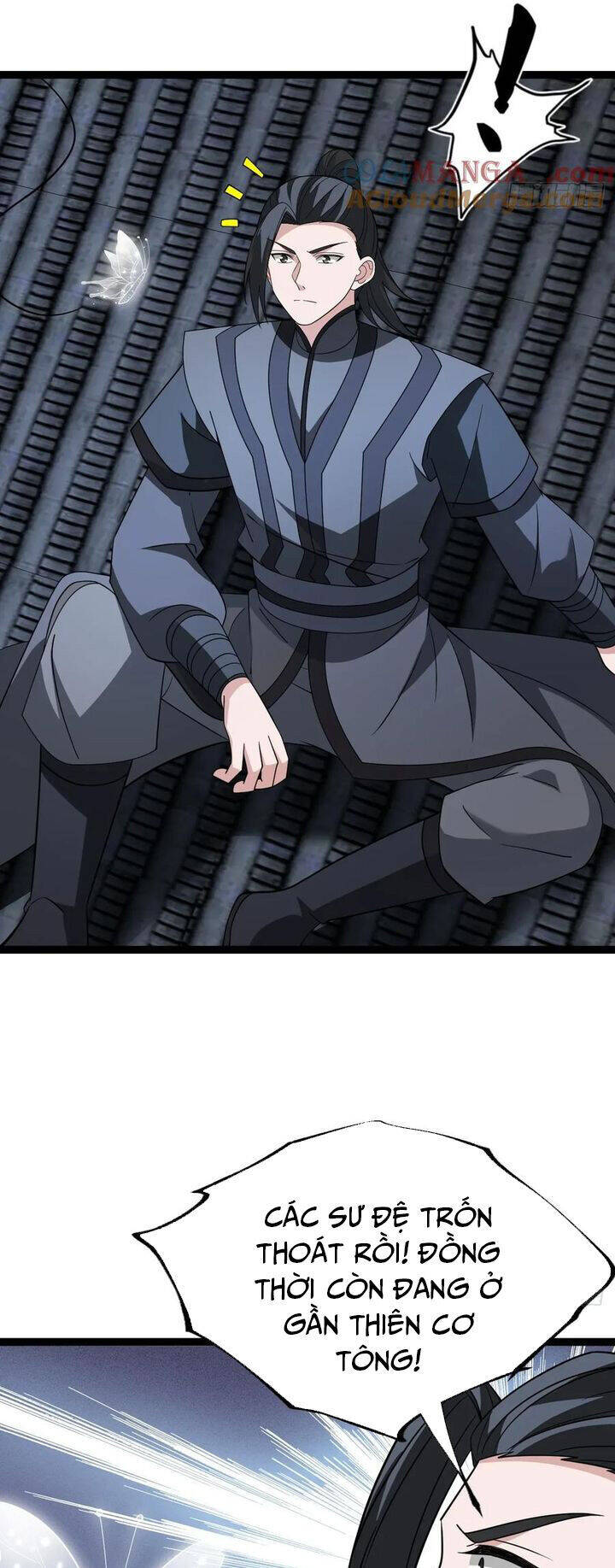 Ta Chính Nghĩa Nhưng Bị Hệ Thống Ép Thành Trùm Phản Diện Chap 112 - Next Chap 113