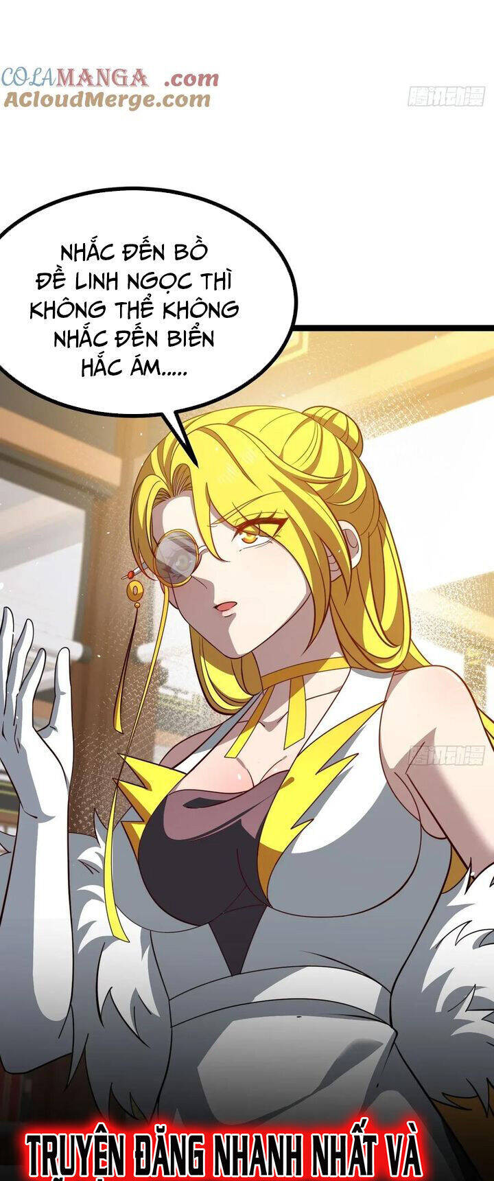 Ta Chính Nghĩa Nhưng Bị Hệ Thống Ép Thành Trùm Phản Diện Chap 112 - Next Chap 113