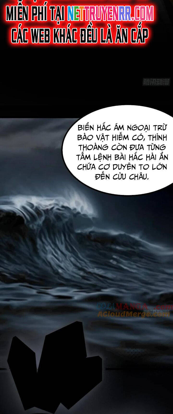 Ta Chính Nghĩa Nhưng Bị Hệ Thống Ép Thành Trùm Phản Diện Chap 112 - Next Chap 113