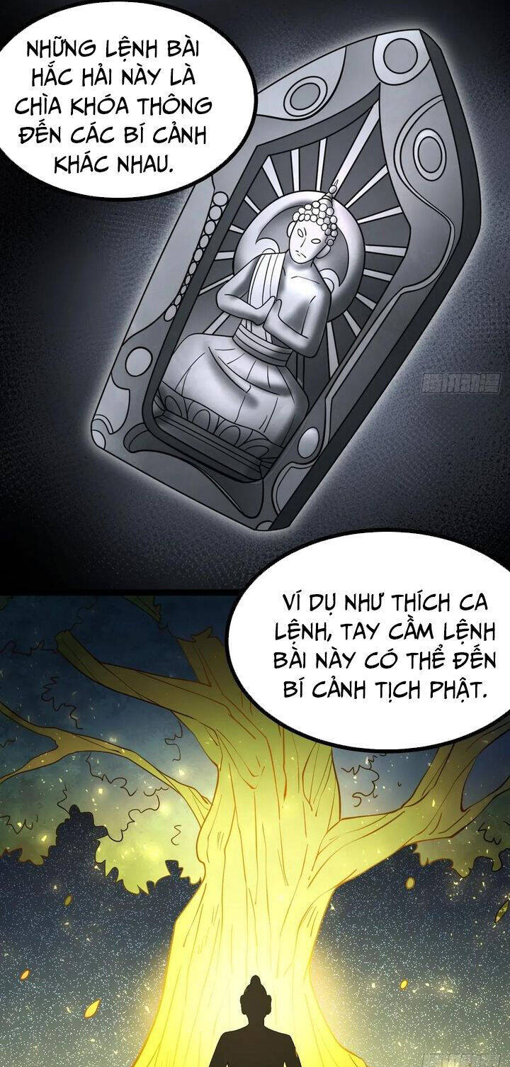 Ta Chính Nghĩa Nhưng Bị Hệ Thống Ép Thành Trùm Phản Diện Chap 112 - Next Chap 113