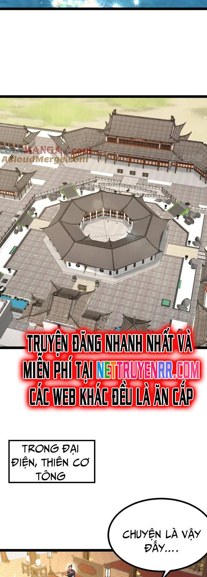 Ta Chính Nghĩa Nhưng Bị Hệ Thống Ép Thành Trùm Phản Diện Chap 112 - Next Chap 113