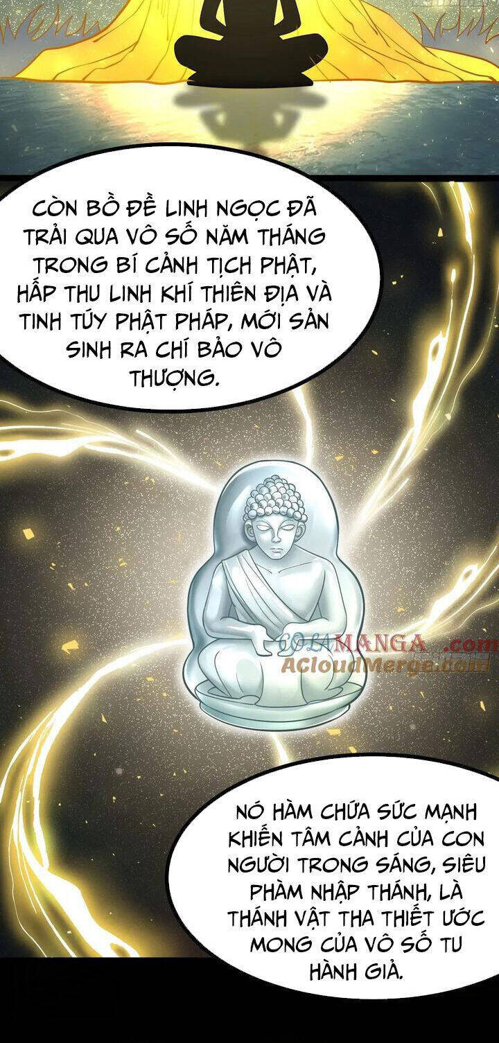 Ta Chính Nghĩa Nhưng Bị Hệ Thống Ép Thành Trùm Phản Diện Chap 112 - Next Chap 113