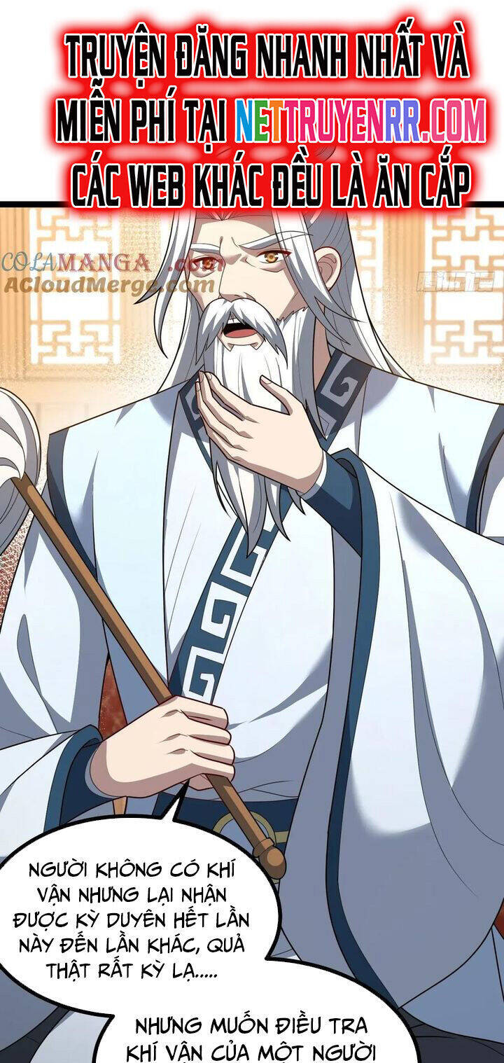 Ta Chính Nghĩa Nhưng Bị Hệ Thống Ép Thành Trùm Phản Diện Chap 112 - Next Chap 113