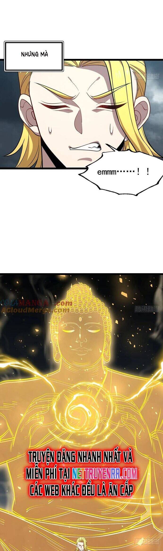 Ta Chính Nghĩa Nhưng Bị Hệ Thống Ép Thành Trùm Phản Diện Chap 113 - Next Chap 114