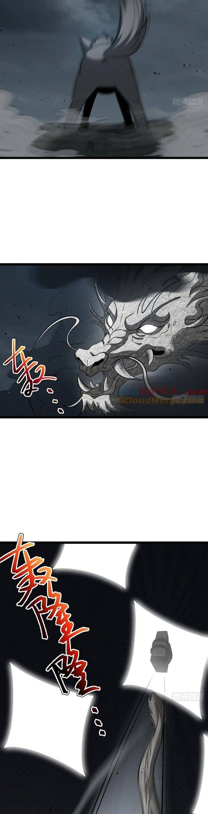 Ta Chính Nghĩa Nhưng Bị Hệ Thống Ép Thành Trùm Phản Diện Chap 113 - Next Chap 114