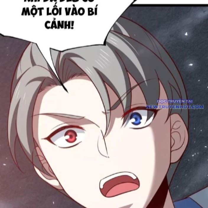 Ta Chính Nghĩa Nhưng Bị Hệ Thống Ép Thành Trùm Phản Diện Chap 114 - Next Chap 115