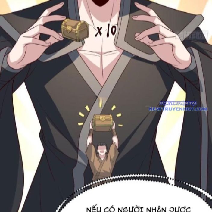 Ta Chính Nghĩa Nhưng Bị Hệ Thống Ép Thành Trùm Phản Diện Chap 114 - Next Chap 115