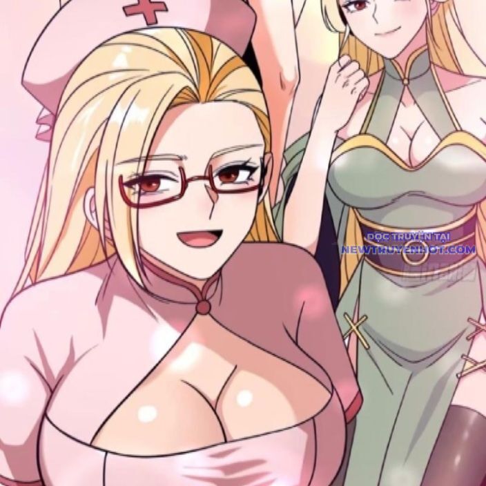 Ta Chính Nghĩa Nhưng Bị Hệ Thống Ép Thành Trùm Phản Diện Chap 114 - Next Chap 115