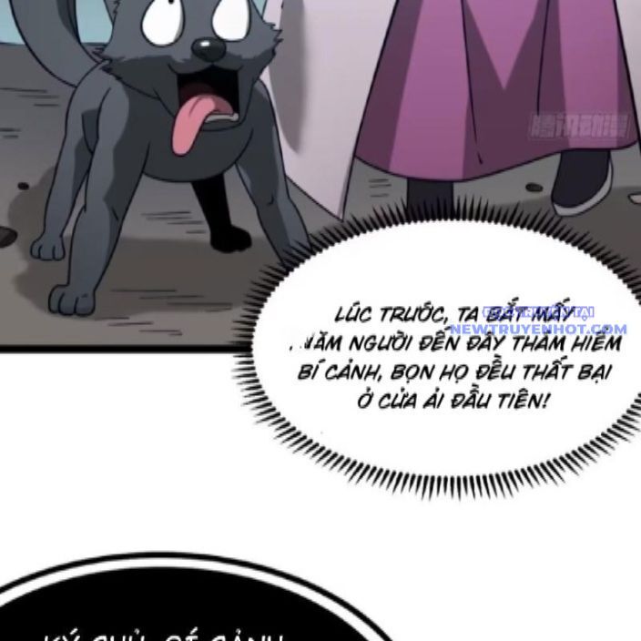 Ta Chính Nghĩa Nhưng Bị Hệ Thống Ép Thành Trùm Phản Diện Chap 114 - Next Chap 115
