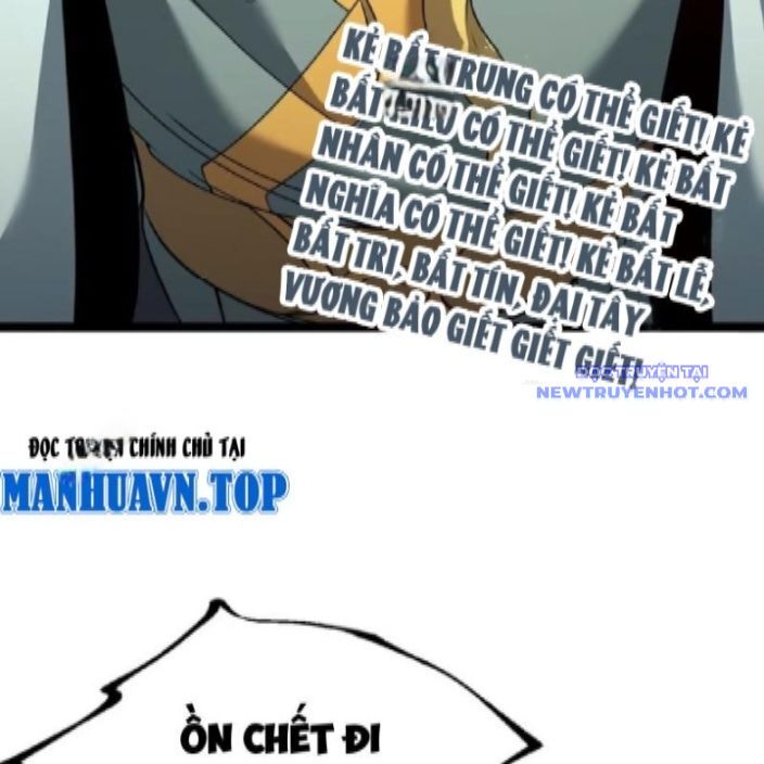 Ta Chính Nghĩa Nhưng Bị Hệ Thống Ép Thành Trùm Phản Diện Chap 114 - Next Chap 115