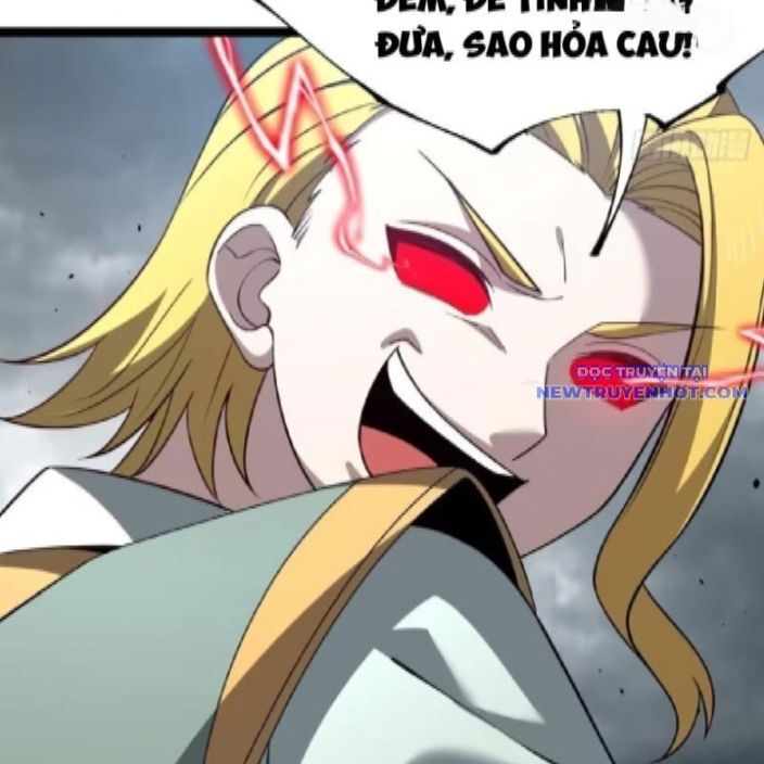Ta Chính Nghĩa Nhưng Bị Hệ Thống Ép Thành Trùm Phản Diện Chap 114 - Next Chap 115