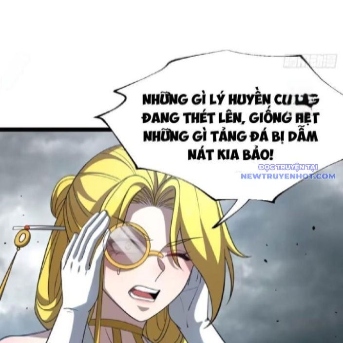Ta Chính Nghĩa Nhưng Bị Hệ Thống Ép Thành Trùm Phản Diện Chap 114 - Next Chap 115
