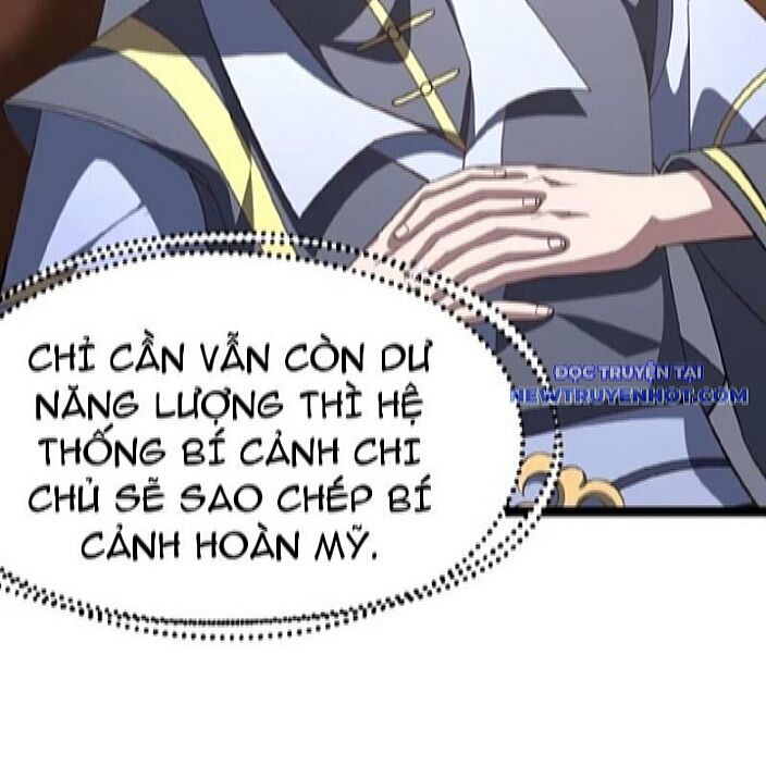 Ta Chính Nghĩa Nhưng Bị Hệ Thống Ép Thành Trùm Phản Diện Chap 115 - Next Chap 116
