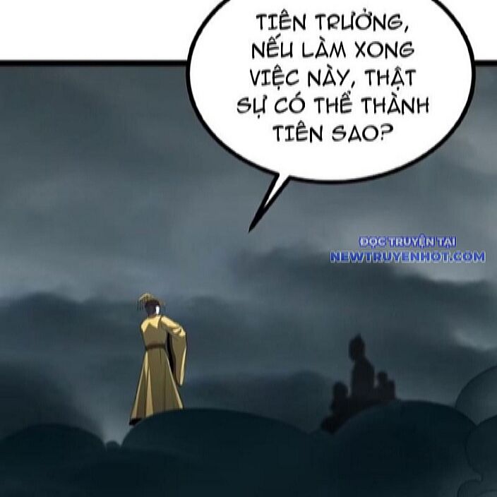Ta Chính Nghĩa Nhưng Bị Hệ Thống Ép Thành Trùm Phản Diện Chap 115 - Next Chap 116