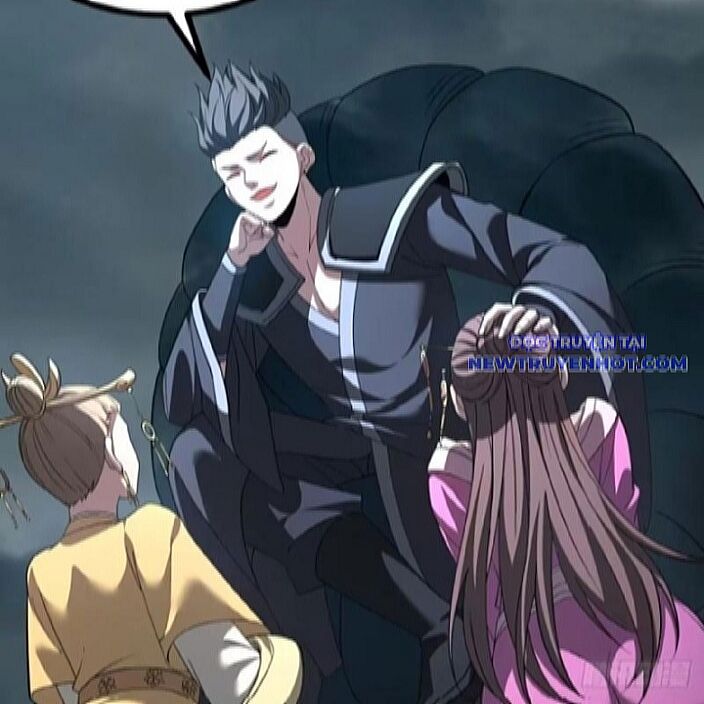 Ta Chính Nghĩa Nhưng Bị Hệ Thống Ép Thành Trùm Phản Diện Chap 115 - Next Chap 116