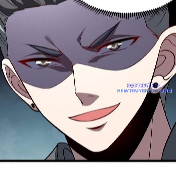 Ta Chính Nghĩa Nhưng Bị Hệ Thống Ép Thành Trùm Phản Diện Chap 115 - Next Chap 116
