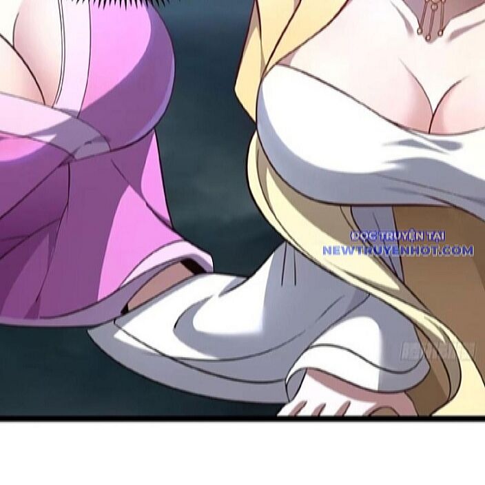 Ta Chính Nghĩa Nhưng Bị Hệ Thống Ép Thành Trùm Phản Diện Chap 115 - Next Chap 116