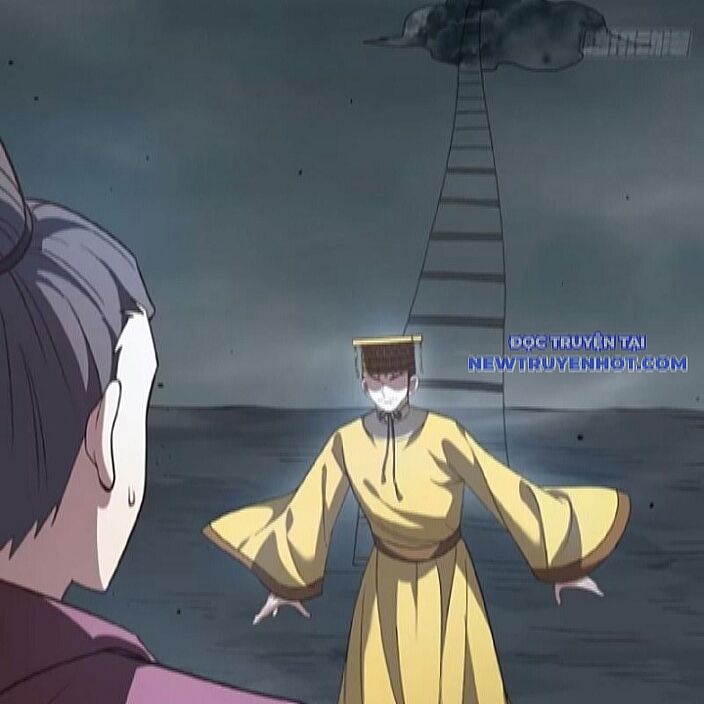 Ta Chính Nghĩa Nhưng Bị Hệ Thống Ép Thành Trùm Phản Diện Chap 115 - Next Chap 116