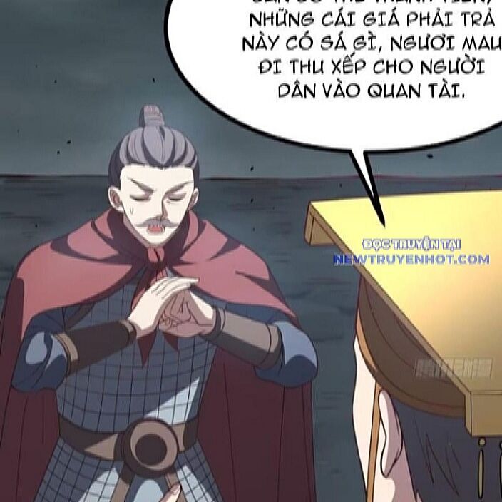 Ta Chính Nghĩa Nhưng Bị Hệ Thống Ép Thành Trùm Phản Diện Chap 115 - Next Chap 116
