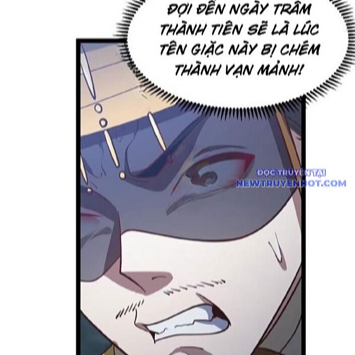 Ta Chính Nghĩa Nhưng Bị Hệ Thống Ép Thành Trùm Phản Diện Chap 115 - Next Chap 116