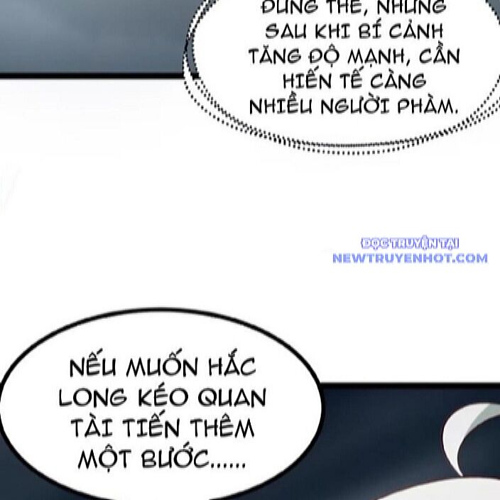 Ta Chính Nghĩa Nhưng Bị Hệ Thống Ép Thành Trùm Phản Diện Chap 115 - Next Chap 116