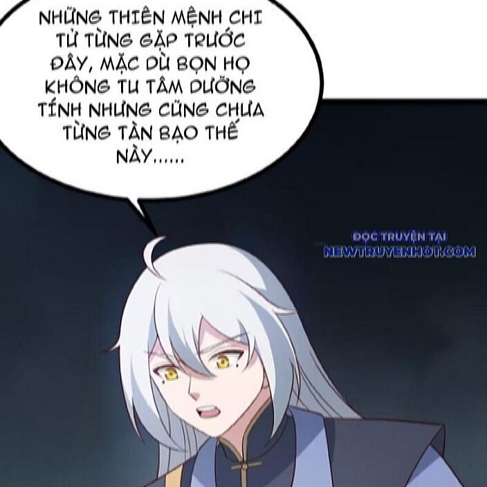 Ta Chính Nghĩa Nhưng Bị Hệ Thống Ép Thành Trùm Phản Diện Chap 115 - Next Chap 116