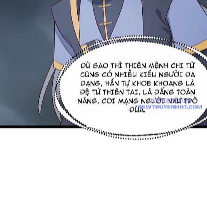 Ta Chính Nghĩa Nhưng Bị Hệ Thống Ép Thành Trùm Phản Diện Chap 115 - Next Chap 116