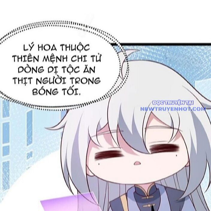 Ta Chính Nghĩa Nhưng Bị Hệ Thống Ép Thành Trùm Phản Diện Chap 115 - Next Chap 116