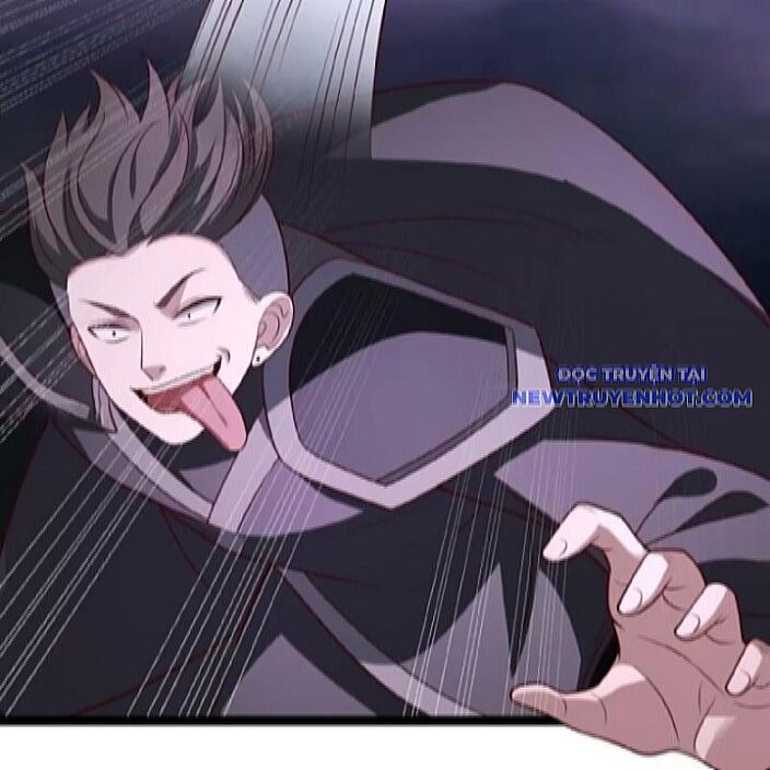 Ta Chính Nghĩa Nhưng Bị Hệ Thống Ép Thành Trùm Phản Diện Chap 115 - Next Chap 116