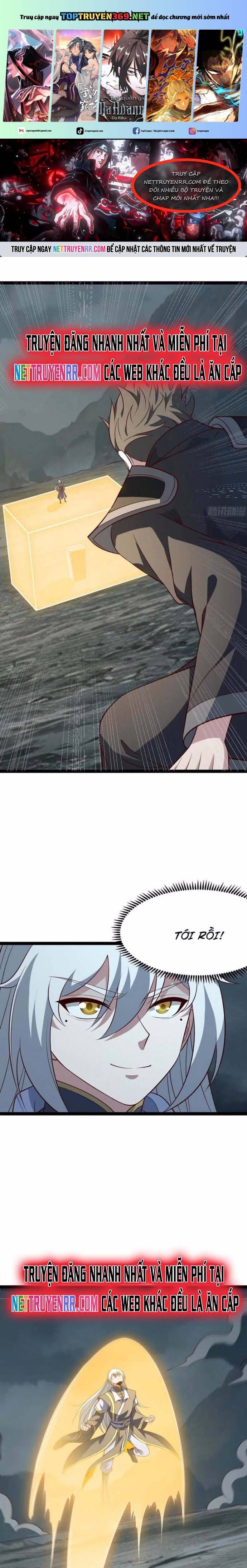 Ta Chính Nghĩa Nhưng Bị Hệ Thống Ép Thành Trùm Phản Diện Chap 116 - Next Chap 117