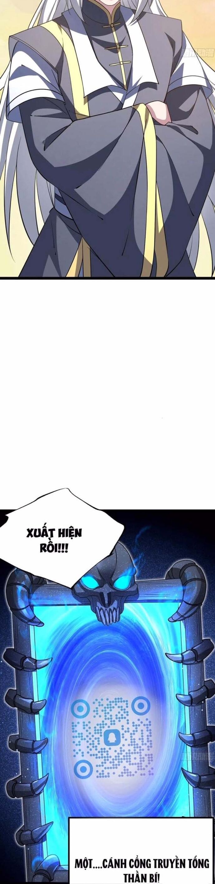 Ta Chính Nghĩa Nhưng Bị Hệ Thống Ép Thành Trùm Phản Diện Chap 116 - Next Chap 117