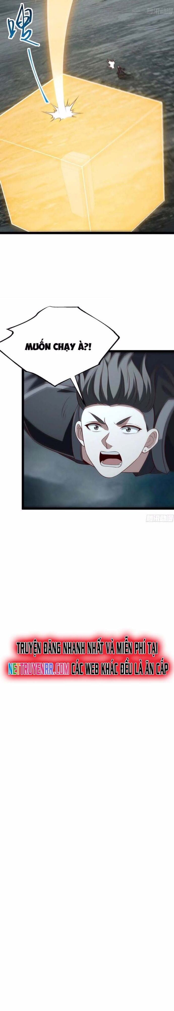 Ta Chính Nghĩa Nhưng Bị Hệ Thống Ép Thành Trùm Phản Diện Chap 116 - Next Chap 117
