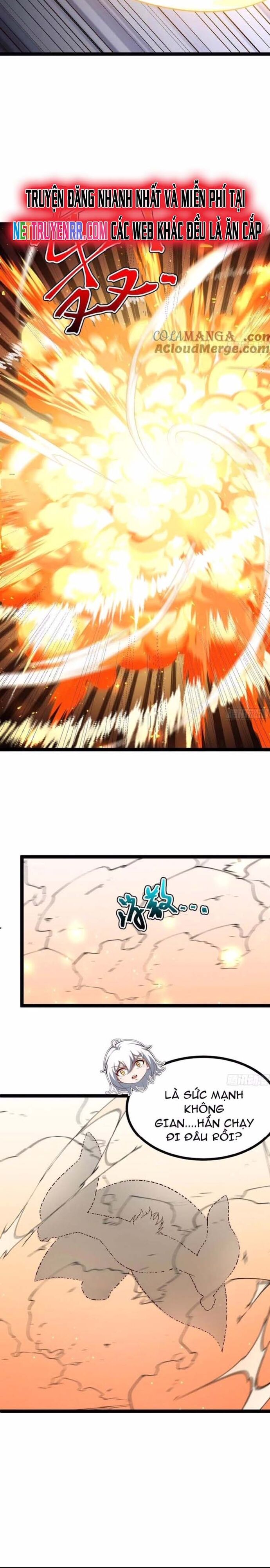 Ta Chính Nghĩa Nhưng Bị Hệ Thống Ép Thành Trùm Phản Diện Chap 116 - Next Chap 117