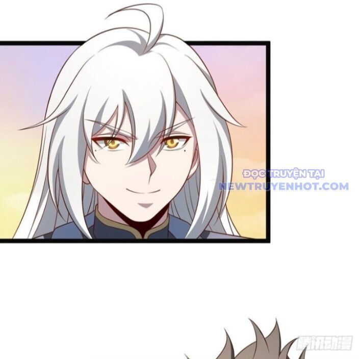 Ta Chính Nghĩa Nhưng Bị Hệ Thống Ép Thành Trùm Phản Diện Chap 117 - Next Chap 118