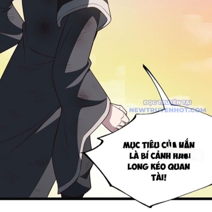 Ta Chính Nghĩa Nhưng Bị Hệ Thống Ép Thành Trùm Phản Diện Chap 117 - Next Chap 118