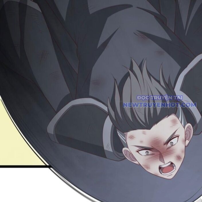 Ta Chính Nghĩa Nhưng Bị Hệ Thống Ép Thành Trùm Phản Diện Chap 117 - Next Chap 118