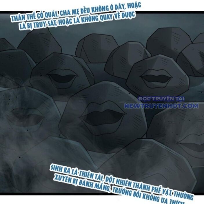 Ta Chính Nghĩa Nhưng Bị Hệ Thống Ép Thành Trùm Phản Diện Chap 117 - Next Chap 118