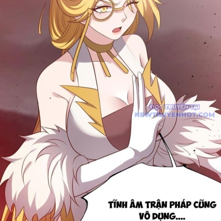 Ta Chính Nghĩa Nhưng Bị Hệ Thống Ép Thành Trùm Phản Diện Chap 117 - Next Chap 118