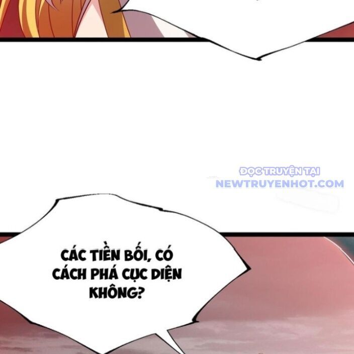 Ta Chính Nghĩa Nhưng Bị Hệ Thống Ép Thành Trùm Phản Diện Chap 117 - Next Chap 118