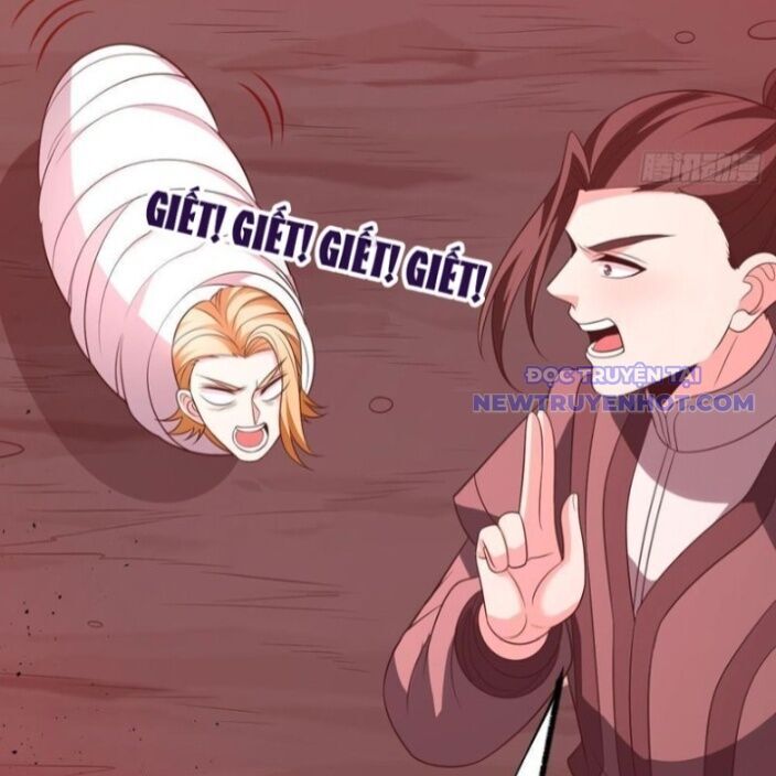 Ta Chính Nghĩa Nhưng Bị Hệ Thống Ép Thành Trùm Phản Diện Chap 117 - Next Chap 118