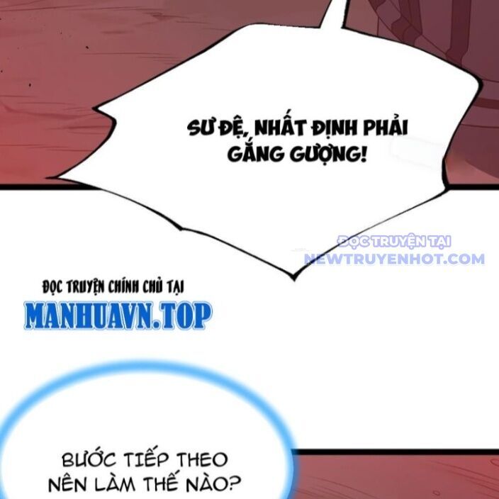 Ta Chính Nghĩa Nhưng Bị Hệ Thống Ép Thành Trùm Phản Diện Chap 117 - Next Chap 118