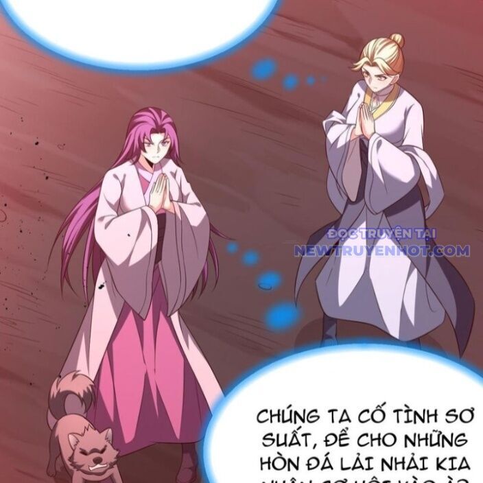Ta Chính Nghĩa Nhưng Bị Hệ Thống Ép Thành Trùm Phản Diện Chap 117 - Next Chap 118