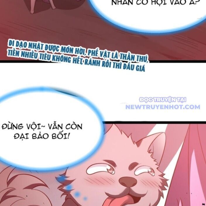 Ta Chính Nghĩa Nhưng Bị Hệ Thống Ép Thành Trùm Phản Diện Chap 117 - Next Chap 118