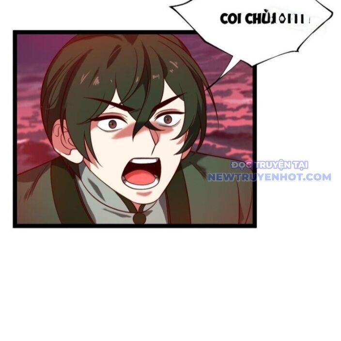 Ta Chính Nghĩa Nhưng Bị Hệ Thống Ép Thành Trùm Phản Diện Chap 117 - Next Chap 118