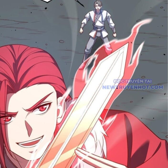 Ta Chính Nghĩa Nhưng Bị Hệ Thống Ép Thành Trùm Phản Diện Chap 117 - Next Chap 118