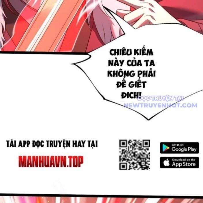 Ta Chính Nghĩa Nhưng Bị Hệ Thống Ép Thành Trùm Phản Diện Chap 117 - Next Chap 118